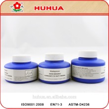 indelible ink with purple color election/voting maring ink