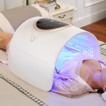 Red Light Therapy Machine for Skin Rejuvenation