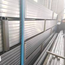 Seamless Square Tube Specifications