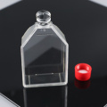 T25 -Zellkulturflaschen für anhaftende Zellen