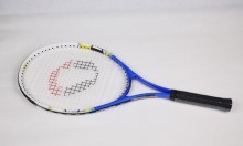 Aluminum Tennis Rackets Hot Selling in the World