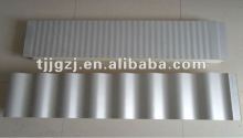 Pir composite sandwich panel
