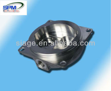 high quality stainless steel cnc machining parts