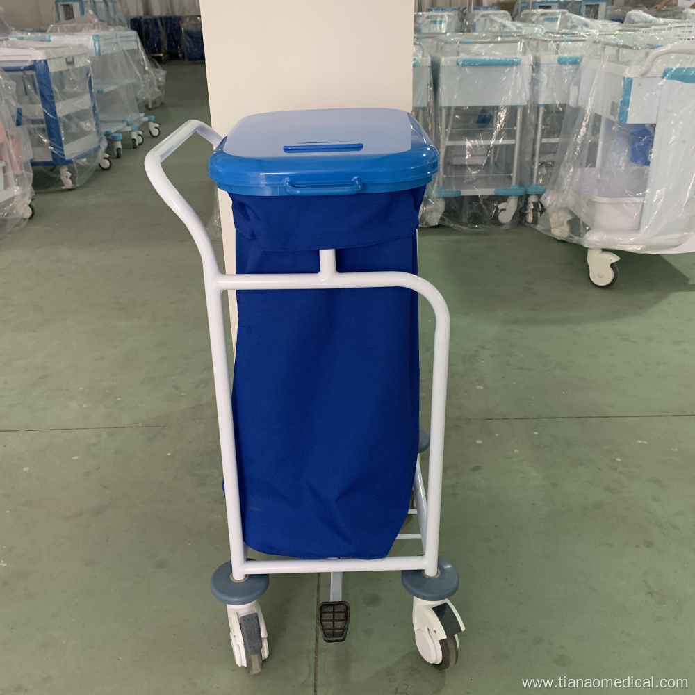 Tianao Medical Dirt Trolley