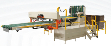 AUTOMATIC PRE FEEDING FEEDER MACHINE