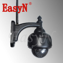 internet surveillance camera  IR distance 20m waterproof  CMOS