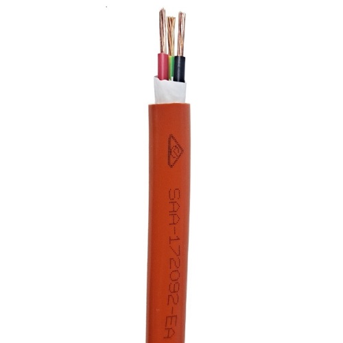 SAA Approved Multicore Circular Cables