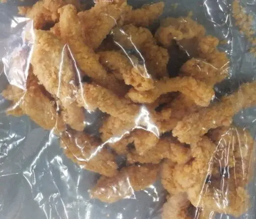 Fried Chicken Finger Strips Supplier From China