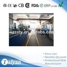 2015 China High Quality Custom rigid polyurethane foam board