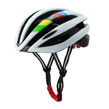 Capacete de bicicleta de capacete de capacete Moldagem de uma peça de uma peça