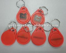 NXP ISO15693 Protocol ICODE SLI RFID Key Tag