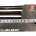 ASTM A249 TP304L S30403 Stainless Steel Welded Tube