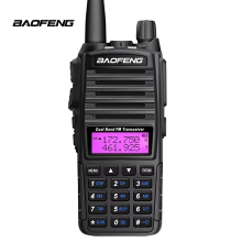 Baofeng UV-82 Dual Band Portable Ham Radio with 8 Watts and DMR Capability
