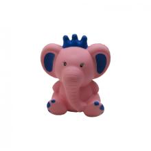 SQUISHY ELEPHANT TOY -0