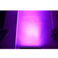 300W colorful LED bar light for wash