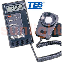 Lux Meter With Data Hold Function TES-1332A