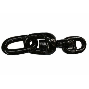 Marine Anchor Chain Swivel and Rotating Ring Hardware
