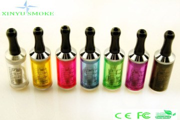 Vision Viva Nova Colored 3.5ml Tank