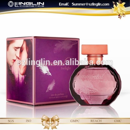 Twilight 50ml 1.7FL.OZ eau de parfum for women
