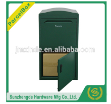 BTS SPB-002 Door hardware mail packaging boxes