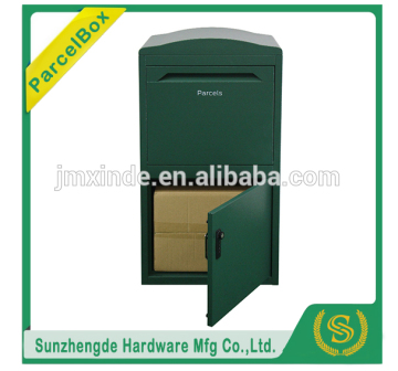 BTS SPB-002 Door hardware mail packaging boxes
