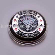 new metal commemorative coin FZ-MB10928