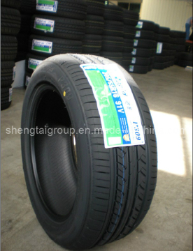 Car Tires Rapid Brand