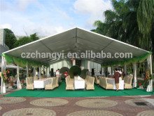 Clear Span Exhibition Tent for Business