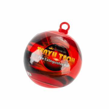 Forest 6 kg automatic fire extinguishing ball