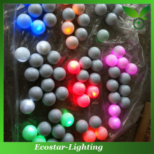 Cheaper LED Flash Golf Balls
