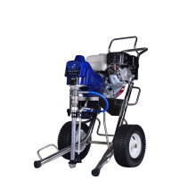 GP2700 Paint Pump Airless Paint Sprayer