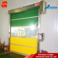 PVC High Speed Roller Shutter Door