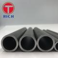 Ống thép carbon liền mạch E355