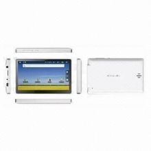 Arm 600mhz Google Android Tablet Pc Apad Mid Touchpad With Rechargeable Lithium Battery