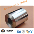 Aluminium Foil 3003 For Containers Disposable