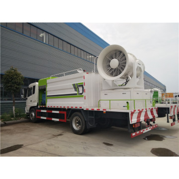 12000 liters DFAC Disinfectant Sprayer Tank Trucks