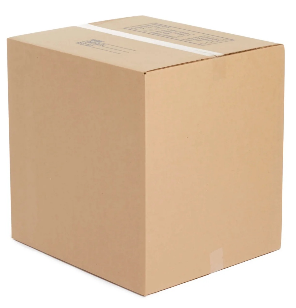 Durable Furniture Packaging Box for Small Items