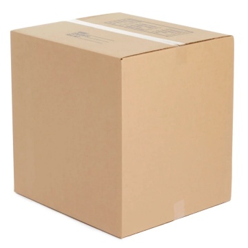 Durable Furniture Packaging Box for Small Items