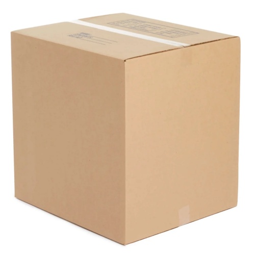 Durable Furniture Packaging Box for Small Items