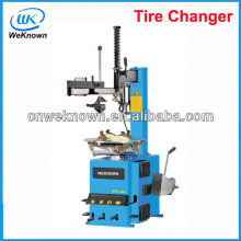 Tyre changer