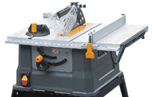 industry table saw, 15A table saw, 24T table saw