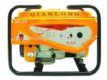 single phase generator