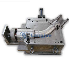 Precision Casting Aluminium Sand Casting Mold