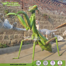 Park Outdoor Decoration Large Insect Model