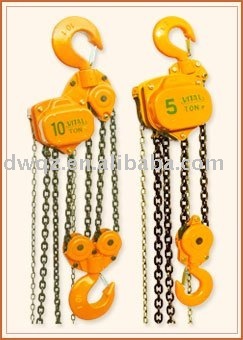 chain hoist,electric chain block