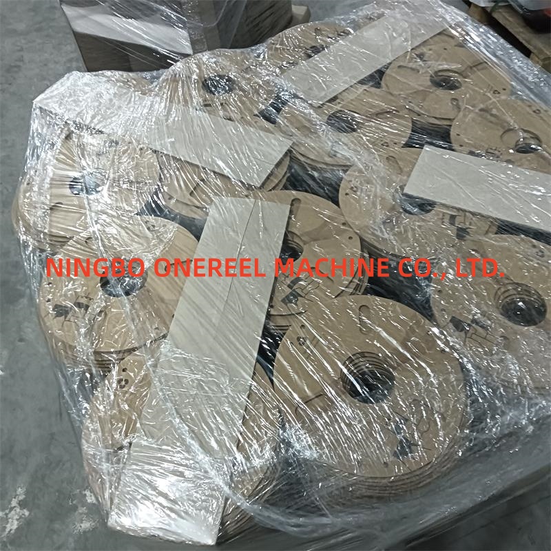 kekili kadbod (1) cardboard reel (1)