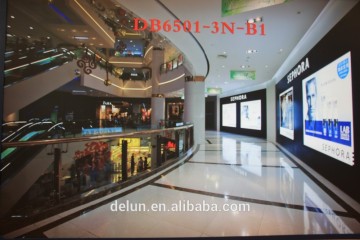 Large Size Hanging Pvc Flex Banner Custom Printed Outdoor Backdrop PVC Banner