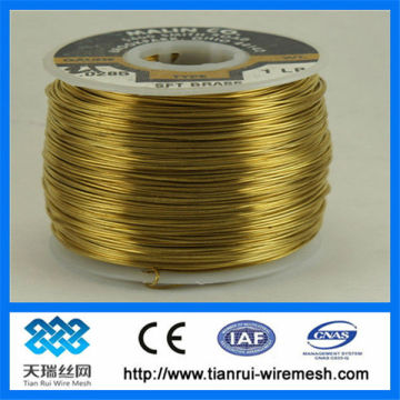 flat brass wire/brass wire mesh suppliers