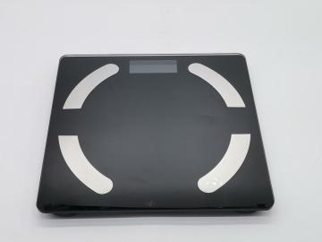 Muti-functional digital body fat scales