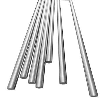 Customized Medical Titanium Bar for Bone Reconstruction